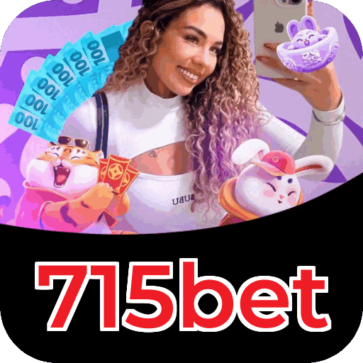 Acesso à conta 715bet