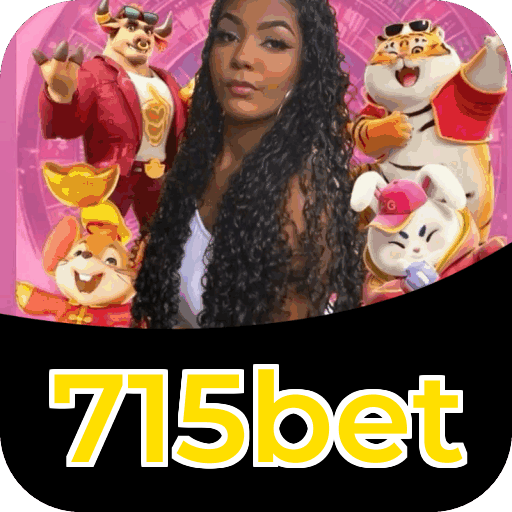 Página de download 715bet